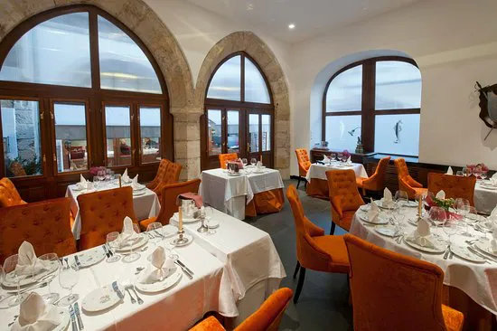 مطعم ألاباردوس