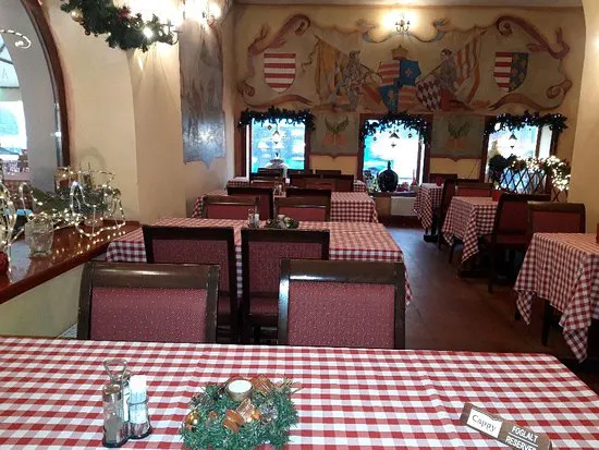 مطعم آراني هوردو