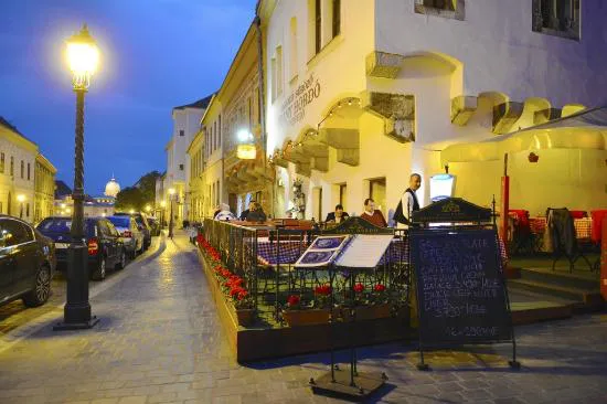 مطعم آراني هوردو