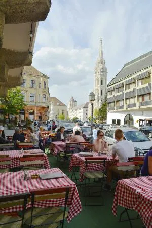 مطعم آراني هوردو