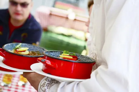 مطعم آراني هوردو