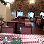 Arany Hordo Restaurant