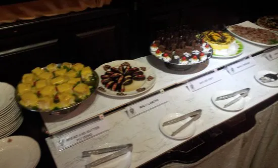 مطعم إيست إنديا كومباني