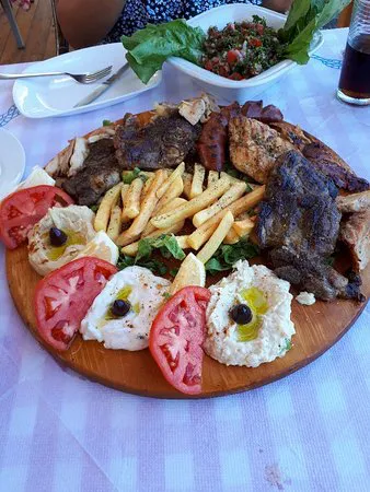 تافيرنا بيريسا