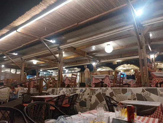 تافيرنا بيريسا