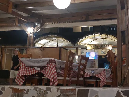 تافيرنا بيريسا