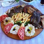 تافيرنا بيريسا