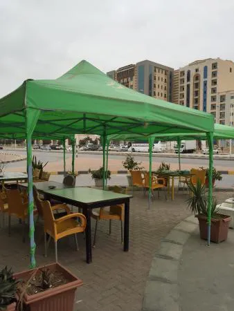 مطعم التنور اللبناني - صلالة