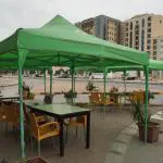 مطعم التنور اللبناني - صلالة