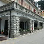 مطعم البيتزا أوستيريا ايل فارو