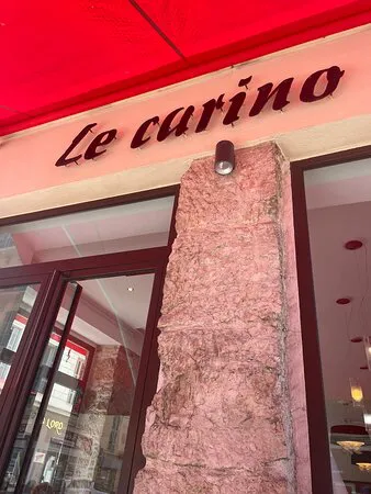 Le Carino - Restaurant