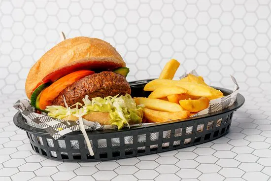 ذا تشارمنج سكواير