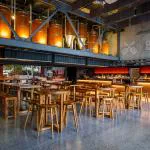 ذا تشارمنج سكواير