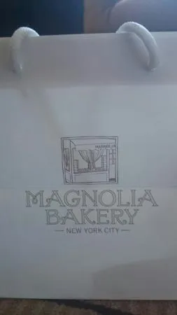 Magnolia Bakery