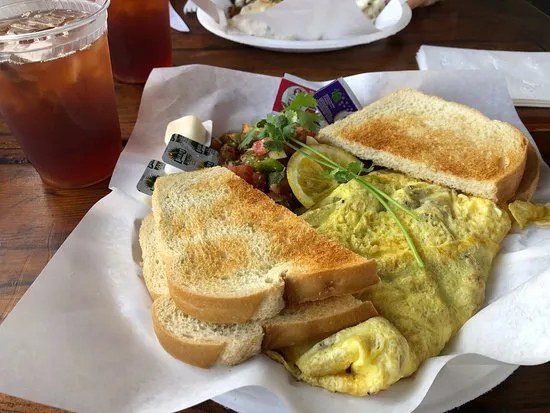 المشي على الماء مقهى (مقهى WOW)