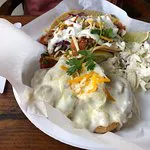 Walking On Water Cafe (WOW Cafe)