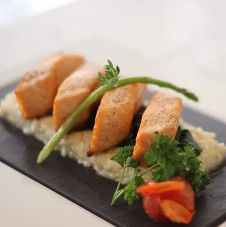 صالة سكاراموش