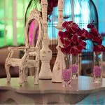 صالة سكاراموش