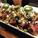 Island Time Sushi Bar & Seafood Grill