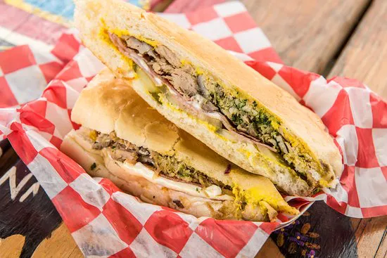 فريتا كوبان برغر كافيه