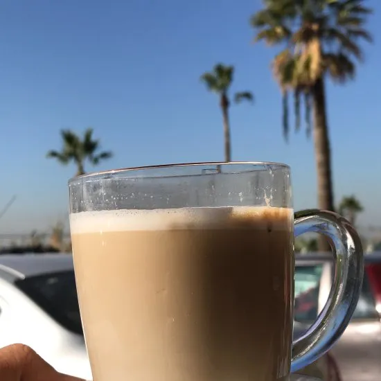 حلويات أحمد عوني الحلّاب وأولاده