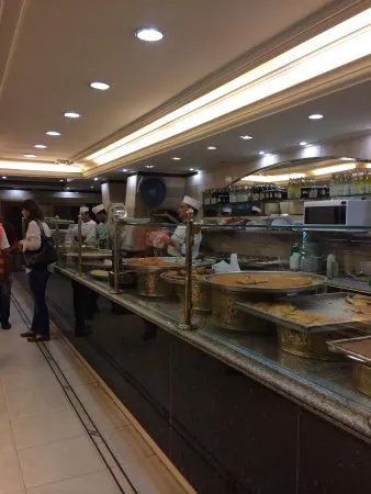 حلويات أحمد عوني الحلّاب وأولاده