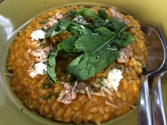 رافائيل وودفيرد بيتزا، مانيلا