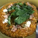 رافائيل وودفيرد بيتزا، مانيلا