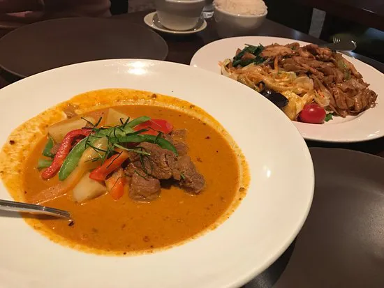 Turmeric Thai Kitchen