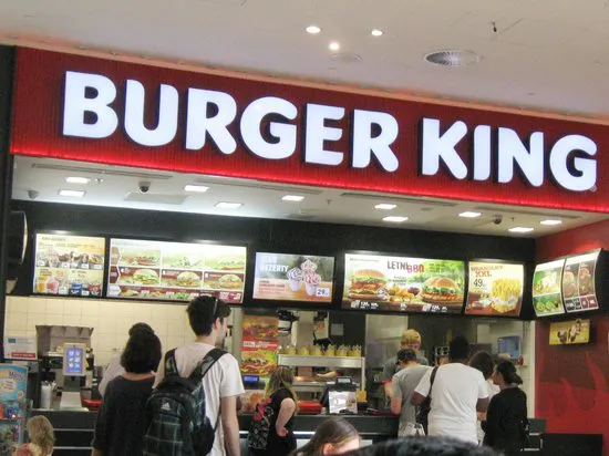 Burger King