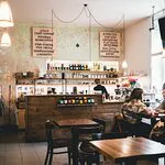 كافيه بود ليبامي، براغ