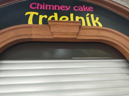 Trdelnik