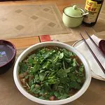 مطعم تشانغ آن، براغ