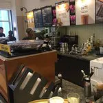 ستاربكس أولد تاون سكوير - براغ