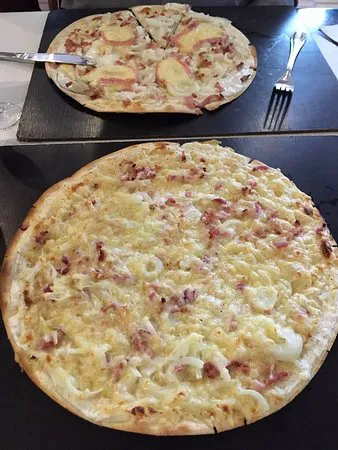 مطعم لا فيل دي نانسي