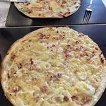 مطعم لا فيل دي نانسي