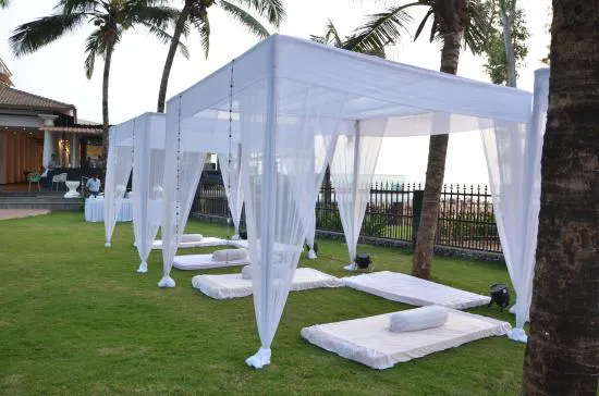 الوجهة واحد غوا