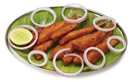 Kaaraikudi Chettinad Restaurant