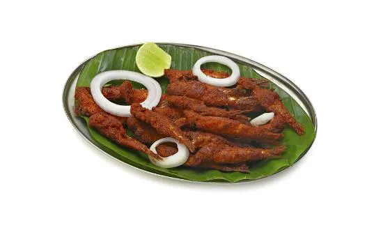 Kaaraikudi Chettinad Restaurant