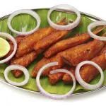 مطعم Karaikudi شيتيناد