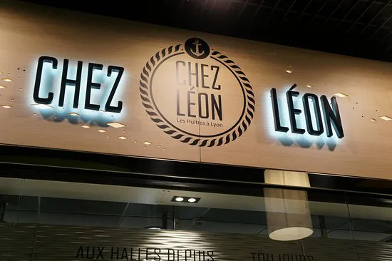 Chez Leon