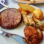 مطعم باليو تيتراديو، أثينا