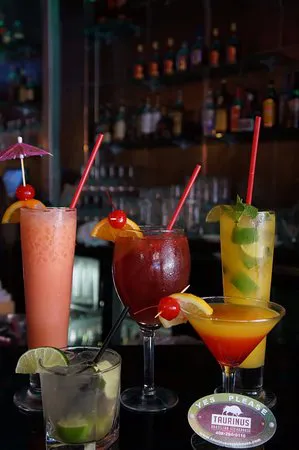 تورينوس ستيك هاوس البرازيلي