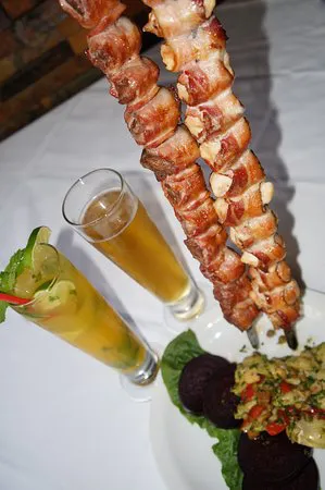 تورينوس ستيك هاوس البرازيلي