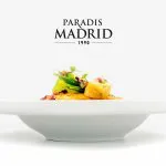 باراديس مدريد