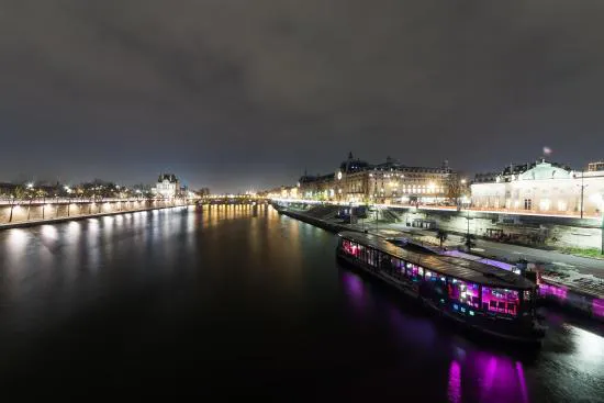 Le Quai