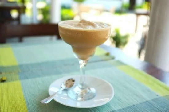 The Brown Bean Coffee