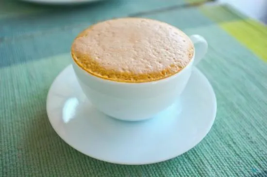 The Brown Bean Coffee