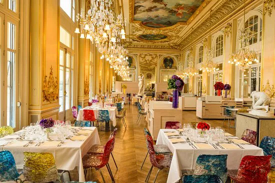 Restaurant du Musee d'Orsay