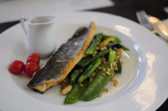 Restaurant du Musee d'Orsay